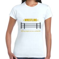 Lady Fitted Thumbnail