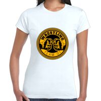 Lady Fitted Thumbnail