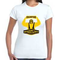 Lady Fitted Thumbnail