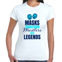 Lady Fitted Thumbnail