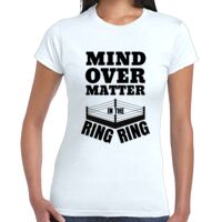 Lady Fitted Thumbnail