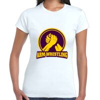 Lady Fitted Thumbnail