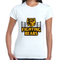 Lady Fitted Thumbnail