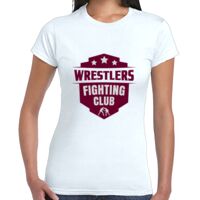 Lady Fitted Thumbnail