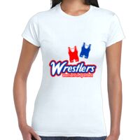 Lady Fitted Thumbnail