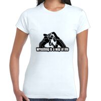 Lady Fitted Thumbnail