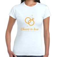 Lady Fitted Thumbnail