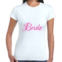 Lady Fitted Thumbnail