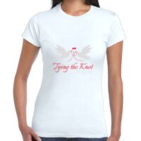 Lady Fitted Thumbnail