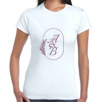 Lady Fitted Thumbnail