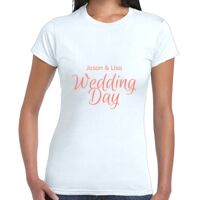 Lady Fitted Thumbnail