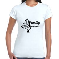 Lady Fitted Thumbnail