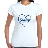 Lady Fitted Thumbnail