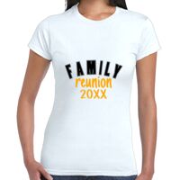 Lady Fitted Thumbnail