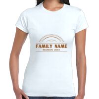 Lady Fitted Thumbnail