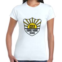 Lady Fitted Thumbnail