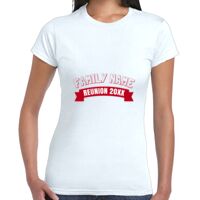 Lady Fitted Thumbnail