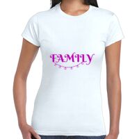 Lady Fitted Thumbnail