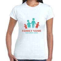 Lady Fitted Thumbnail