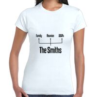 Lady Fitted Thumbnail