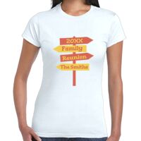 Lady Fitted Thumbnail