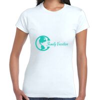 Lady Fitted Thumbnail