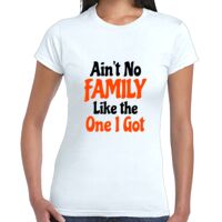 Lady Fitted Thumbnail