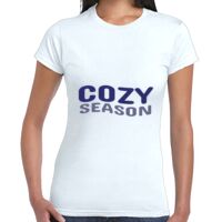 Lady Fitted Thumbnail