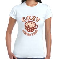 Lady Fitted Thumbnail