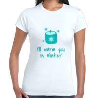 Lady Fitted Thumbnail