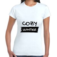 Lady Fitted Thumbnail