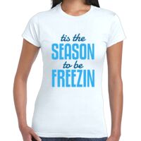 Lady Fitted Thumbnail