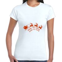 Lady Fitted Thumbnail