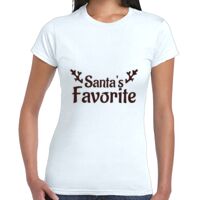 Lady Fitted Thumbnail