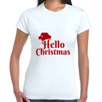 Lady Fitted Thumbnail