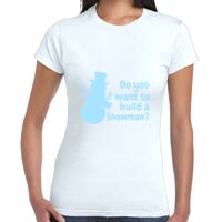 Lady Fitted Thumbnail