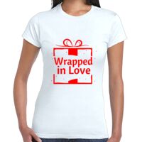 Lady Fitted Thumbnail