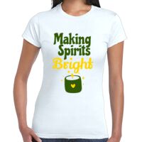 Lady Fitted Thumbnail