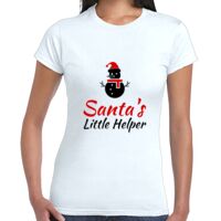 Lady Fitted Thumbnail