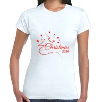 Lady Fitted Thumbnail