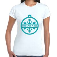 Lady Fitted Thumbnail