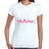 Lady Fitted Thumbnail