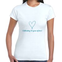 Lady Fitted Thumbnail