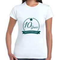 Lady Fitted Thumbnail