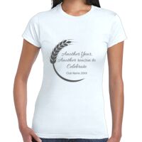 Lady Fitted Thumbnail