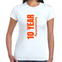 Lady Fitted Thumbnail