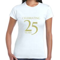 Lady Fitted Thumbnail