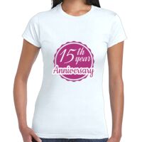 Lady Fitted Thumbnail