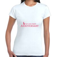 Lady Fitted Thumbnail