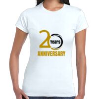 Lady Fitted Thumbnail